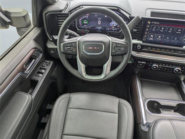 used 2024 GMC Sierra 2500 car, priced at $73,995