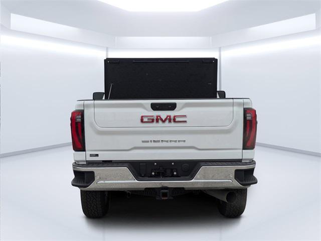 used 2024 GMC Sierra 2500 car, priced at $73,995