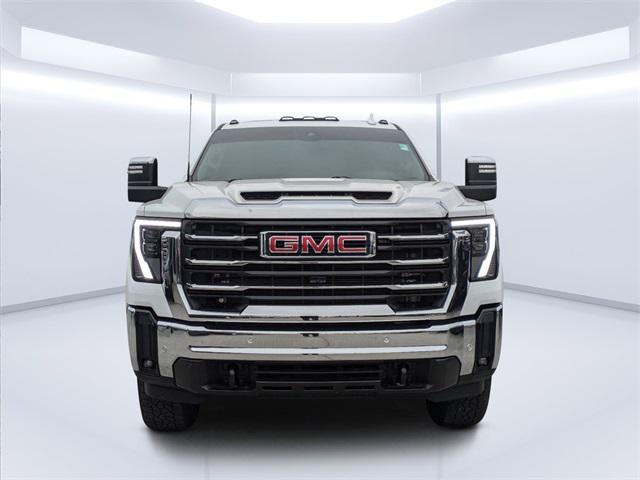 used 2024 GMC Sierra 2500 car, priced at $73,995