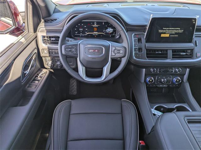 new 2024 GMC Yukon XL car, priced at $73,185