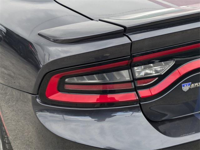 used 2016 Dodge Charger car, priced at $17,695