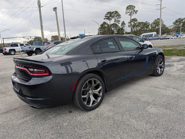 used 2016 Dodge Charger car, priced at $17,695