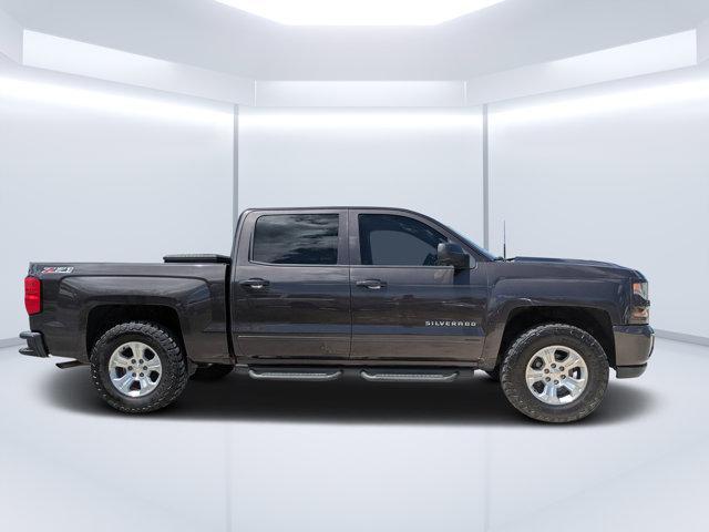 used 2016 Chevrolet Silverado 1500 car, priced at $15,998