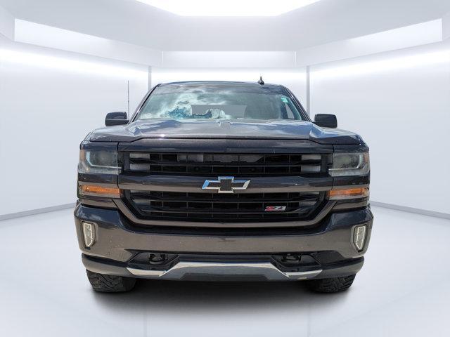 used 2016 Chevrolet Silverado 1500 car, priced at $15,998
