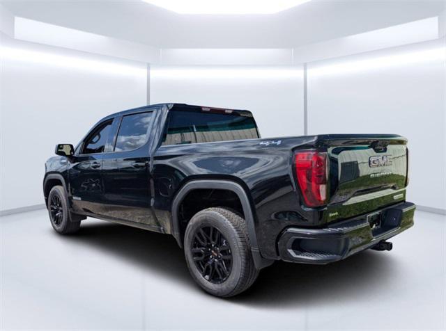 new 2025 GMC Sierra 1500 car, priced at $52,091