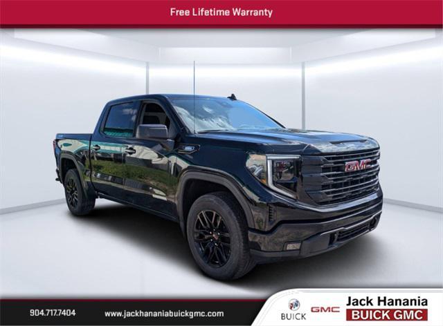 new 2025 GMC Sierra 1500 car, priced at $52,091