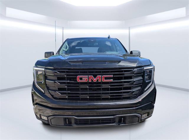 new 2025 GMC Sierra 1500 car, priced at $52,091