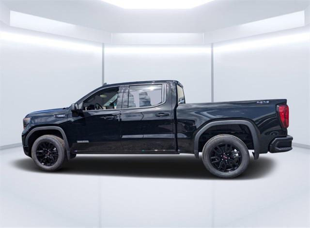 new 2025 GMC Sierra 1500 car, priced at $52,091