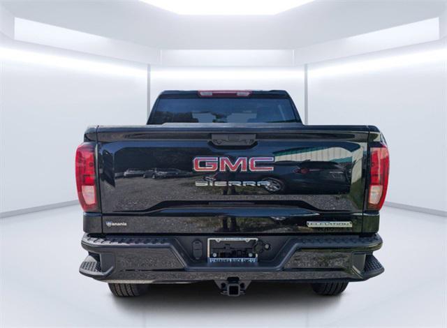 new 2025 GMC Sierra 1500 car, priced at $52,091