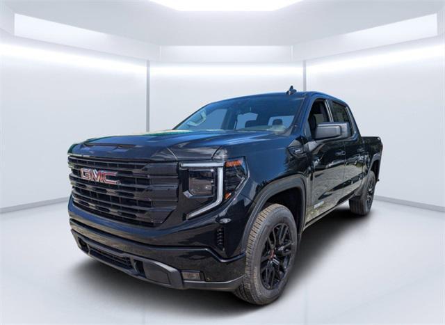 new 2025 GMC Sierra 1500 car, priced at $52,091