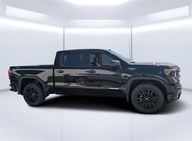 new 2025 GMC Sierra 1500 car, priced at $52,091