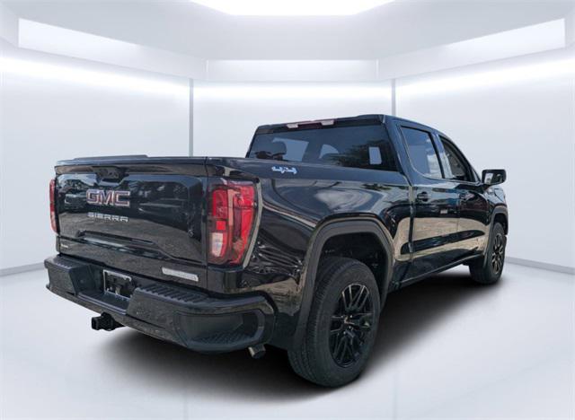 new 2025 GMC Sierra 1500 car, priced at $52,091