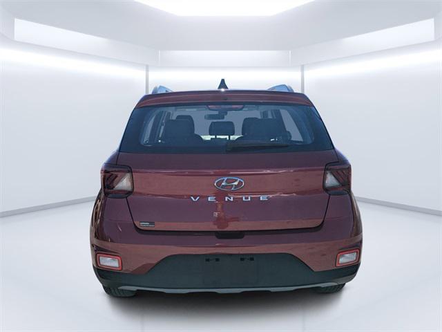 used 2022 Hyundai Venue car, priced at $15,988