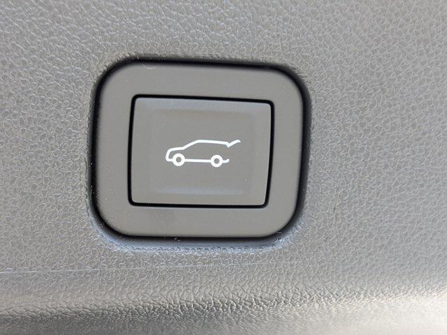new 2026 GMC Acadia car, priced at $52,620