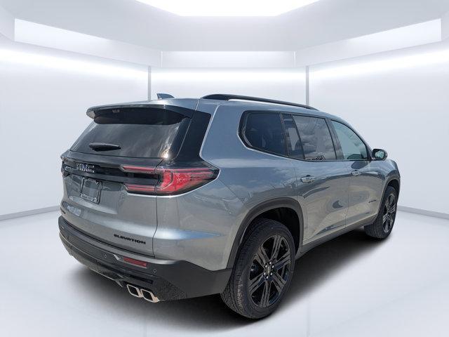 new 2026 GMC Acadia car, priced at $52,620