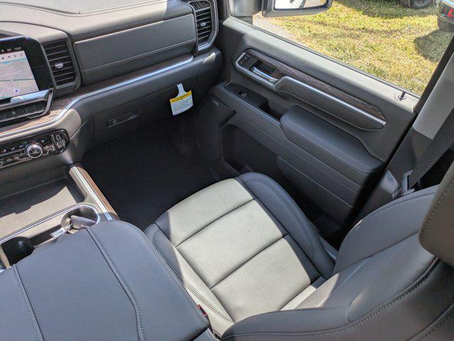 new 2026 GMC Sierra 2500 car, priced at $83,450