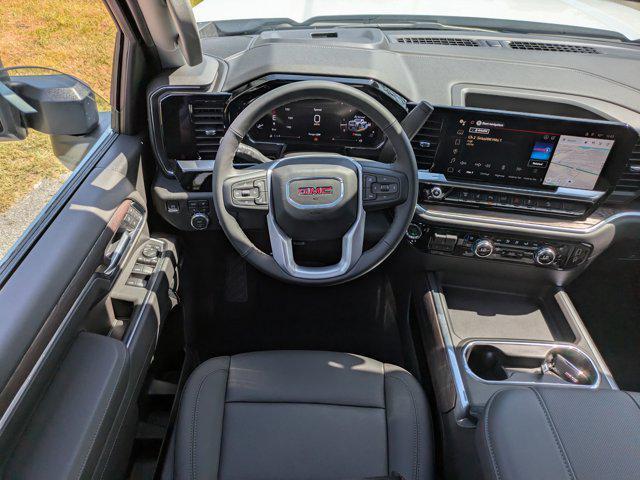 new 2026 GMC Sierra 2500 car, priced at $83,450