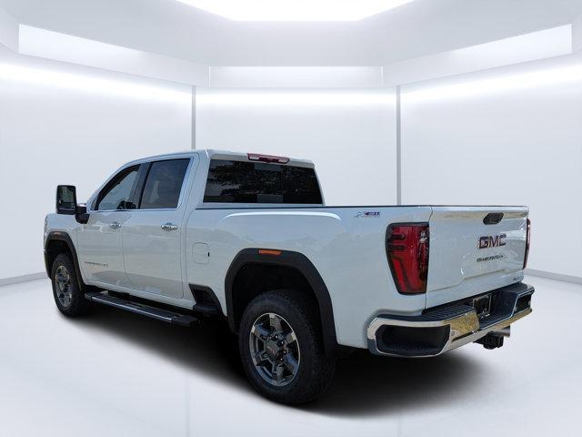 new 2026 GMC Sierra 2500 car, priced at $83,450