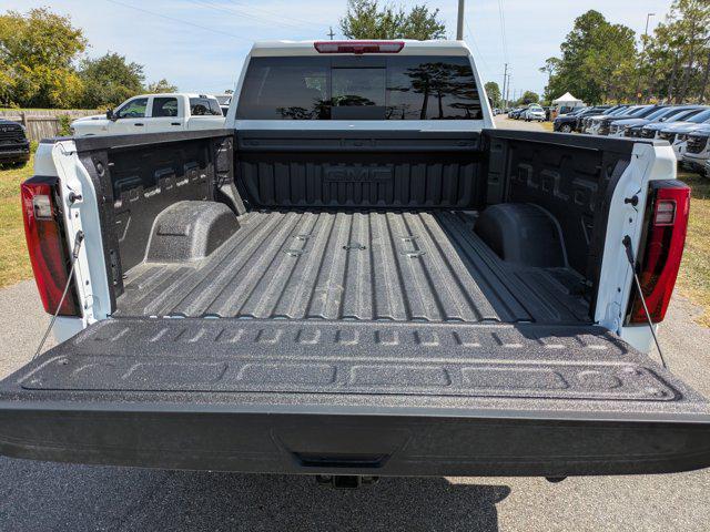 new 2026 GMC Sierra 2500 car, priced at $83,450