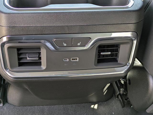 new 2026 GMC Sierra 2500 car, priced at $83,450