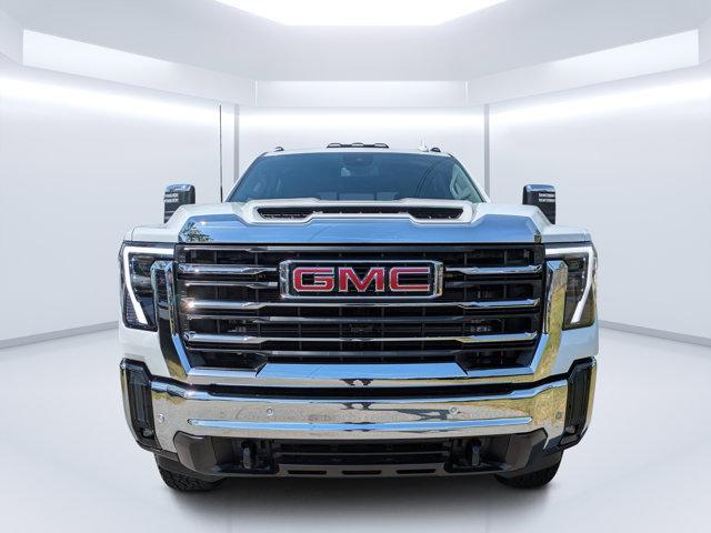 new 2026 GMC Sierra 2500 car, priced at $83,450