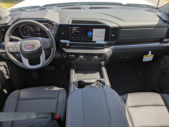 new 2026 GMC Sierra 2500 car, priced at $83,450