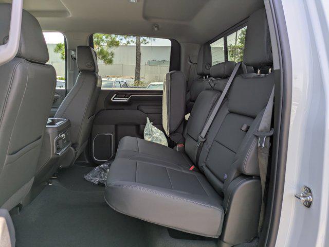 new 2026 GMC Sierra 2500 car, priced at $83,450