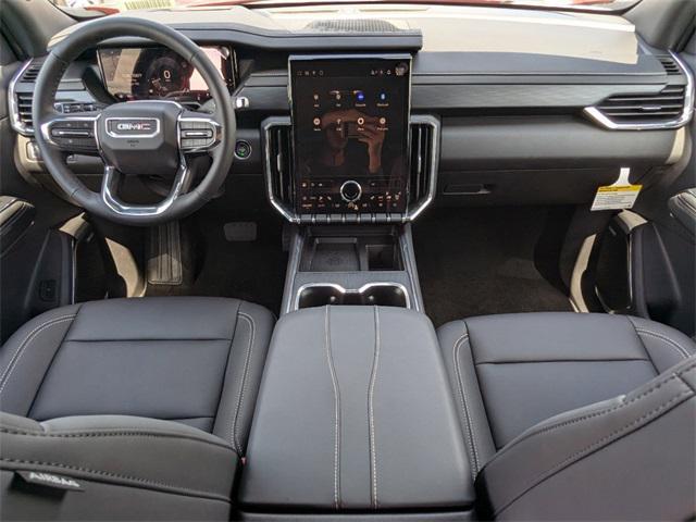 new 2024 GMC Acadia car, priced at $45,440