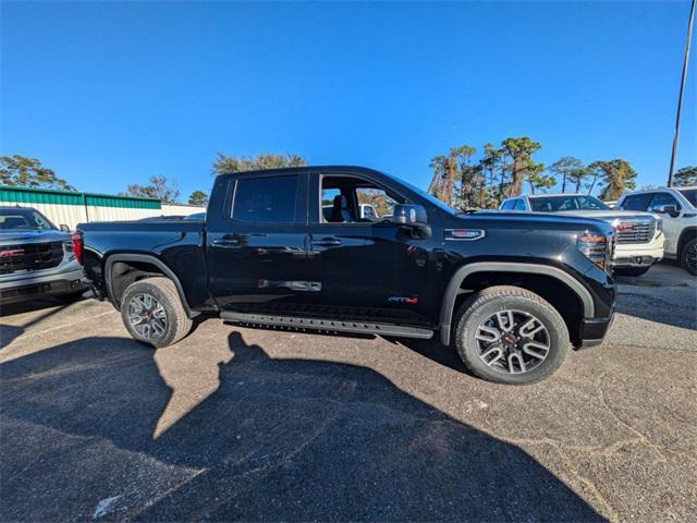 new 2025 GMC Sierra 1500 car, priced at $72,255