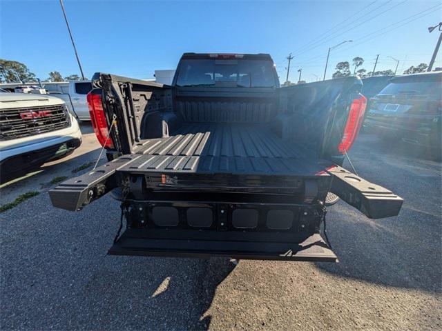 new 2025 GMC Sierra 1500 car, priced at $72,255