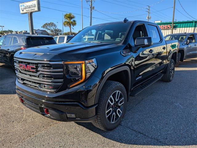 new 2025 GMC Sierra 1500 car, priced at $72,255