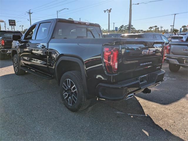 new 2025 GMC Sierra 1500 car, priced at $72,255