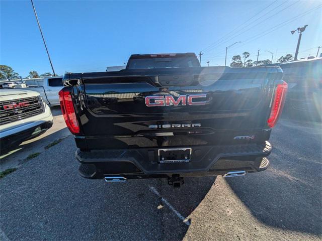 new 2025 GMC Sierra 1500 car, priced at $72,255