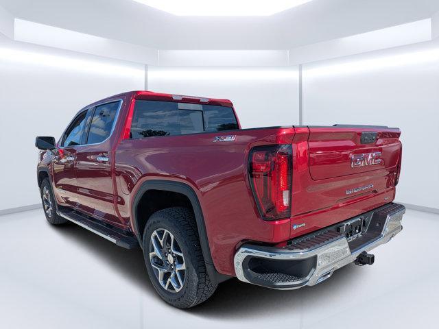 new 2026 GMC Sierra 1500 car, priced at $67,320