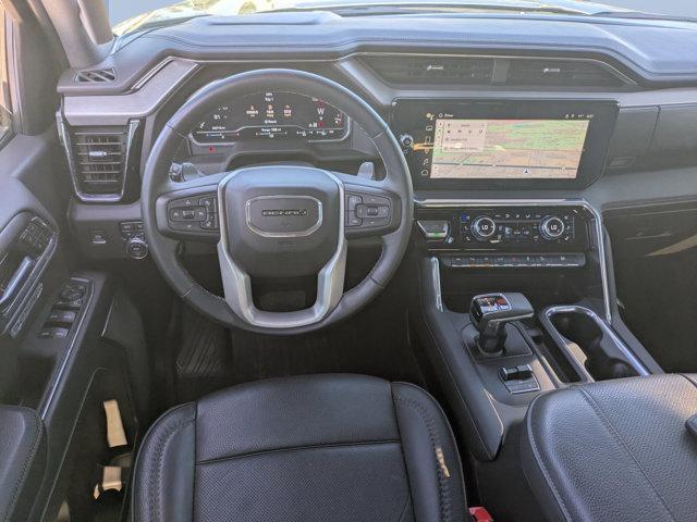 used 2024 GMC Sierra 1500 car, priced at $57,361