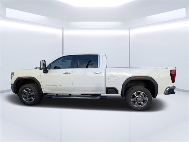 new 2025 GMC Sierra 2500 car, priced at $81,432