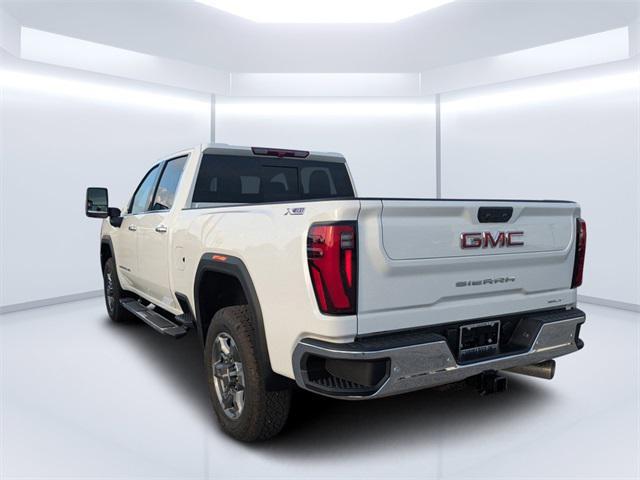 new 2025 GMC Sierra 2500 car, priced at $81,432