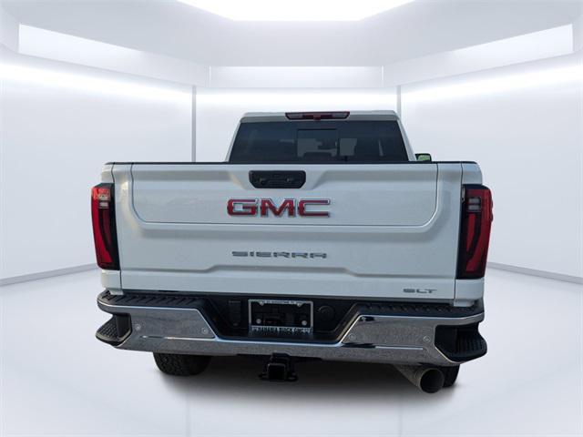 new 2025 GMC Sierra 2500 car, priced at $81,432