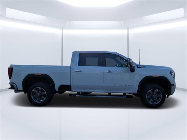 new 2025 GMC Sierra 2500 car, priced at $81,432