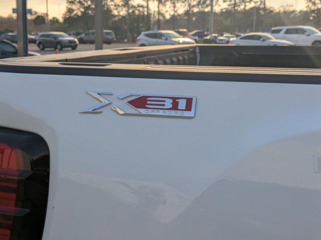 new 2025 GMC Sierra 2500 car, priced at $77,860