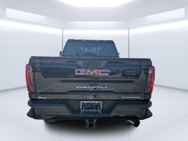 new 2025 GMC Sierra 2500 car, priced at $87,259