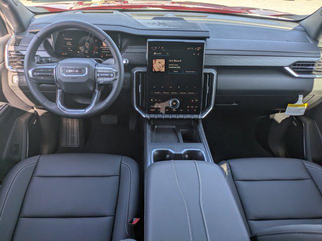 new 2026 GMC Acadia car, priced at $52,770