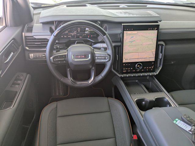 new 2025 GMC Acadia car, priced at $59,570