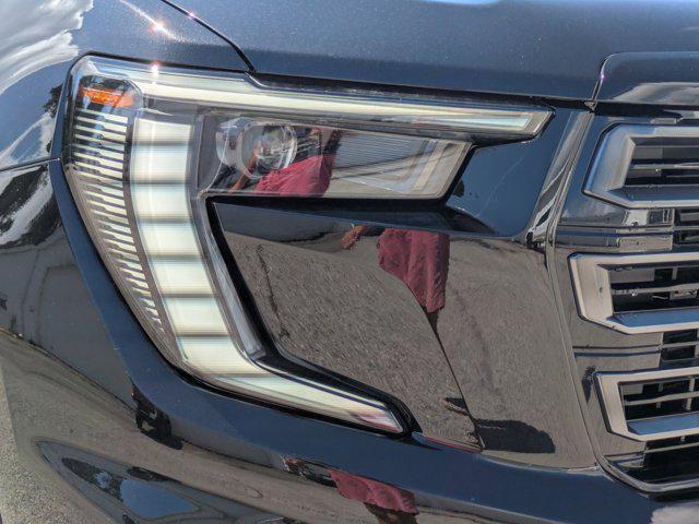 new 2025 GMC Acadia car, priced at $59,570