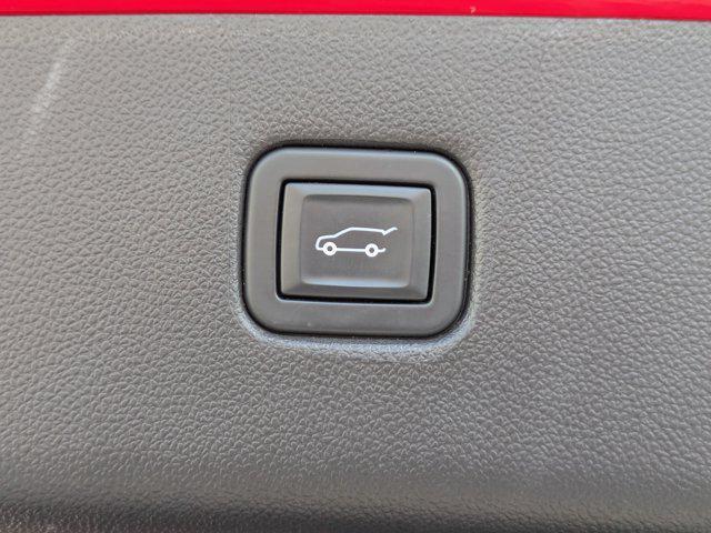 used 2020 Chevrolet Blazer car, priced at $25,245