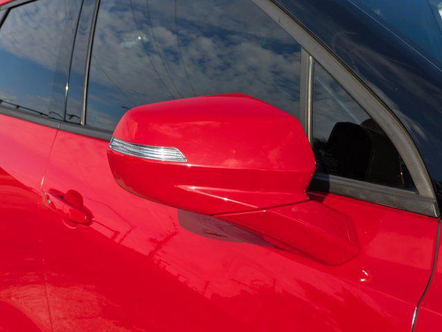 used 2020 Chevrolet Blazer car, priced at $25,245