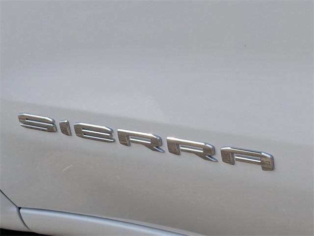 new 2024 GMC Sierra 1500 car, priced at $34,795