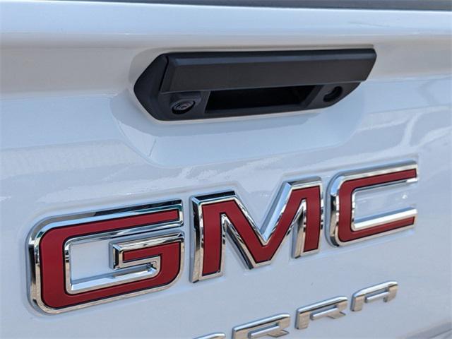 new 2024 GMC Sierra 1500 car, priced at $34,795