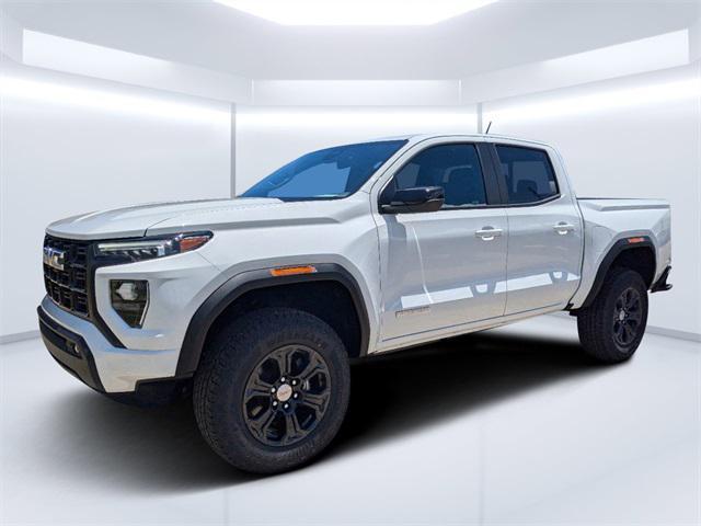 new 2024 GMC Canyon car, priced at $39,905