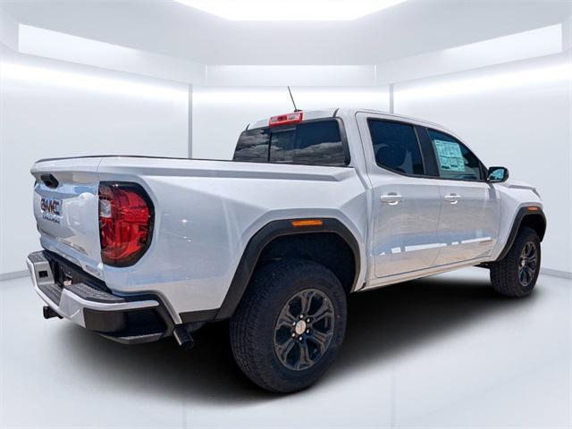 new 2024 GMC Canyon car, priced at $39,905